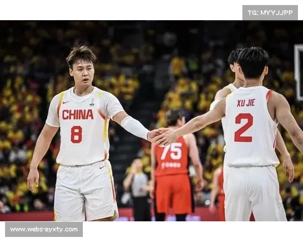中国男篮86-78客胜关岛锁定小组头名成功晋级亚洲杯正赛 中国男篮86-78客胜关岛锁定小组头名成功晋级亚洲杯正赛