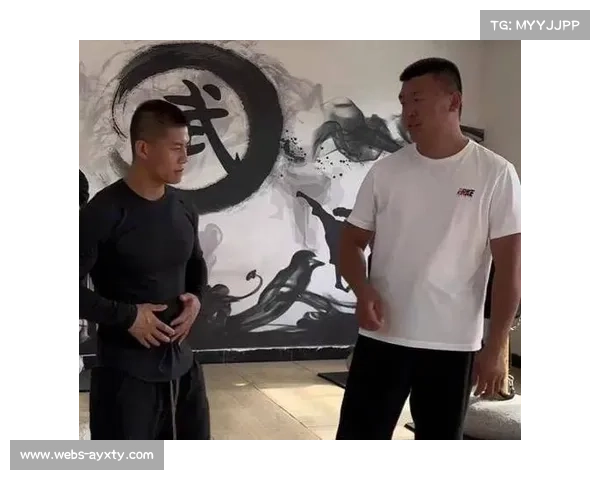 赵鸿刚参赛推动扇耳光运动本土化，传统武术与现代格斗融合引思考