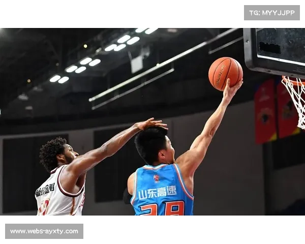 深圳马可波罗95-92三分绝杀山东高速，王浩然终场前关键一击