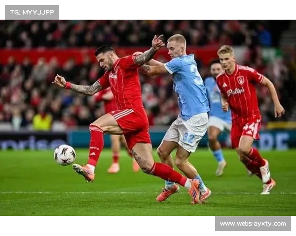 诺丁汉森林主场3-0完胜热刺，联赛两连胜逃离降级区