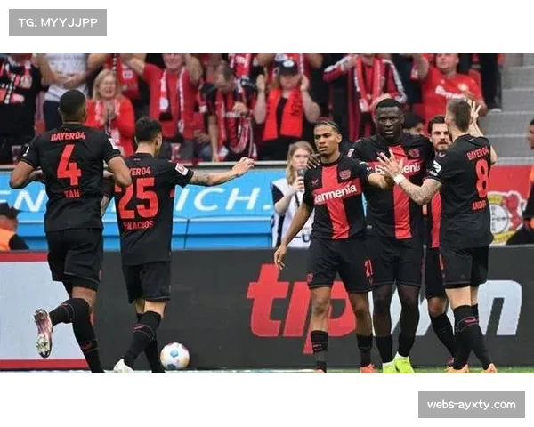 勒沃库森主场迎战奥林匹亚科斯,不败即可确保晋级资格