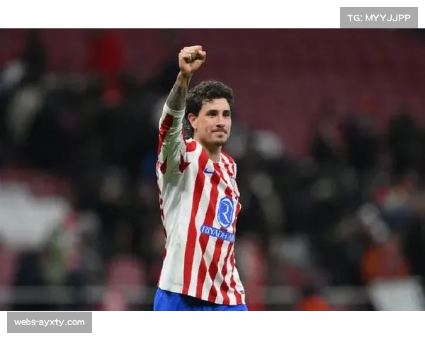 希门尼斯因伤缺阵马竞客场比赛，预计下周复出